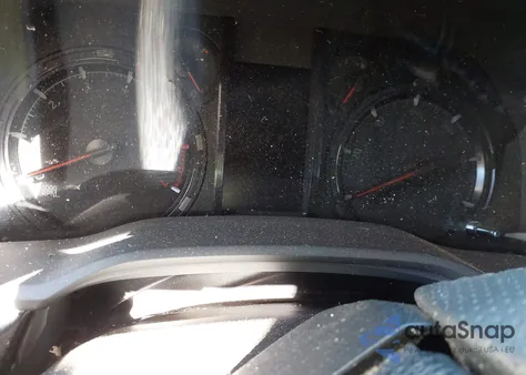 2020 Toyota 4Runner Sr5 из США, поврежденный, VIN JTEZU5JR5L5223885